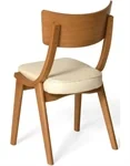 כיסא עץ דגם אביגיל - Avigal 3
