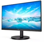 מסך מחשב PHILIPS 24" VGA/HDMI/SPEAKERS 2