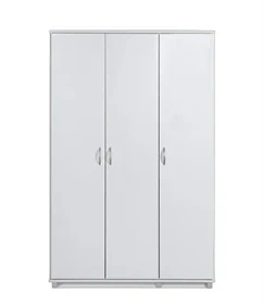 ארון איכותי עם 3 דלתות ומקום רב לאחסון - דגם ירדן