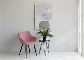 כורסא מעוצבת דגם יולי YULI בצבעים לבחירה מבית סטאר שופ STAR SHOP