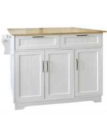 אי למטבח עם שולחן - דגם Cuba